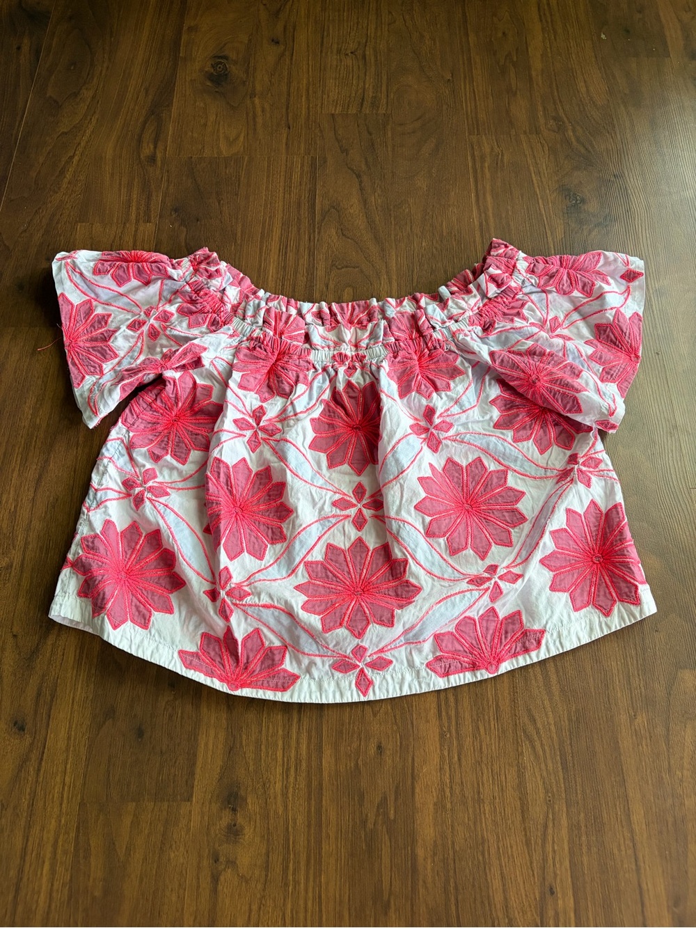 Maeve Top